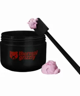 Термопроводяща паста Thermal Grizzly Putty Basic - 100g