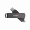 SanDisk Флаш памет Extreme PRO Dual Drive 2TB USB-A USB-C