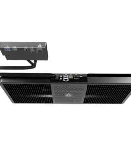 Компютърна система за бюро Arctic Senza Ryzen 7 5700G Pro 32GB DDR4 1TB NVMe WiFi 6E Windows 11