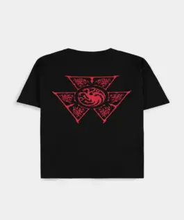 Alternative view of Тениска DIFUZED GOT - House Of The Dragon - Men's, L