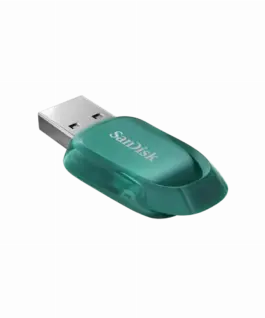 SanDisk Флаш памет Ultra ECO 128GB