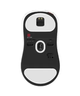 Alternative view of Безжична геймърска мишка ZOWIE ZA13-DW 4K, бяла