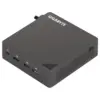 Мини компютър Gigabyte BRIX BRU5-225H Intel Core Ultra 5 225H 2 x SO-DIMM DDR5 2 x M.2 SSD Wi-Fi 7 + BT