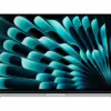 Apple MacBook Air 15.3: M4 10/10 16GB 256GB - Silver