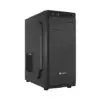 Natec кутия за компютър Natec Aracanta Midi Tower