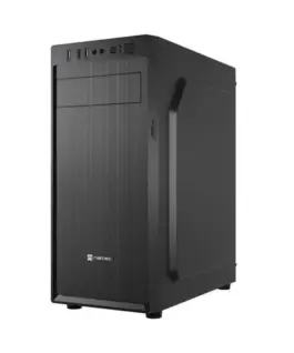 Alternative view of Natec кутия за компютър Natec Aracanta Midi Tower