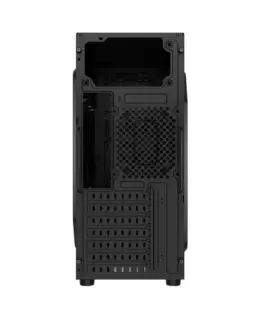 Natec кутия за компютър Natec Aracanta Midi Tower