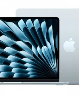 Apple MBA 13 SKY/10C GPU/24GB /512GB