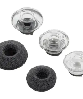 POLY Voyager Legend 50/30 Eartips S/M/L AW6U4AA#AC3
