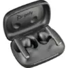 POLY Voyager Free 60 UC черен Basic Charge Case 8L580AA