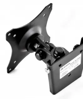 Alternative view of Edbak GD04 Tilting Wall Mount