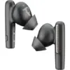 POLY  Voyager Free 60 черен Eartips (2 Pieces)