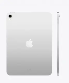 Alternative view of Apple IPAD WF CL 256GB SLV