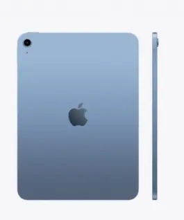 Alternative view of Apple IPAD WF CL 512GB BLU