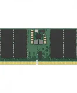 Kingston памет DDR5 CSODIMM 16GB(1*16)/6400 CL52 1Rx8