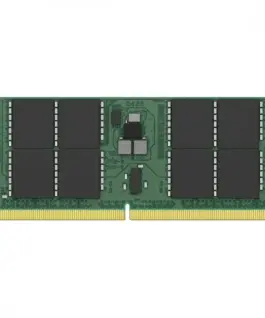 Kingston памет DDR5 CSODIMM 32GB(1*32)/6400 CL52 2Rx8