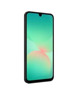 Samsung Smartphone Galaxy A26 5G 6/128GB Enterprise Edition черен