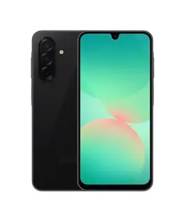 Samsung Smartphone Galaxy A26 5G 6/128GB Enterprise Edition черен