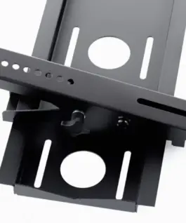 Alternative view of Edbak PWB2 Screen Wall монитор 42-75 80kg 600x400