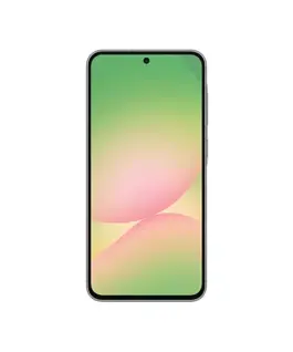 Alternative view of Samsung Smartphone Galaxy A56 5G 8/128GB Enterprise Edition graphite