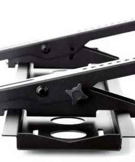 Edbak TWB2 Tilt Wall Mount 65-86 80kg 100×100-800×400