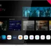 Sencor TV SLE 32 inches 32S830WB Smart webOS 12V BT5.0