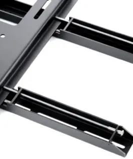 Alternative view of Edbak EDBAK PWB3 LFD VERT. WALL MOUNT 40-75CALI , 100×100 up to 400×600