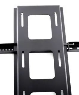 Alternative view of Edbak XWB1 монитор WALL MOUNT 65 - 130 110KG