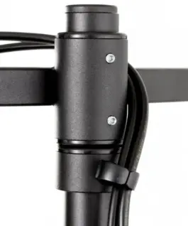 Alternative view of Edbak SV05 DUAL монитор DESK MOUNT