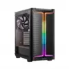 Be quiet! кутия за компютър Pure Base 501 DX черен