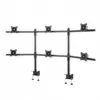 Edbak EDBAK SV17 DESK MOUNT FOR 6 SCREEN