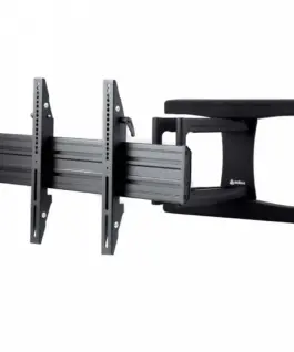 Alternative view of Edbak Wall mounted arm VSM654 rotary