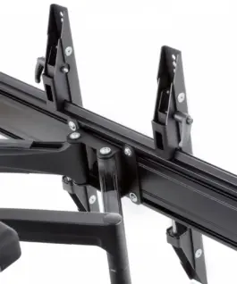 Edbak Wall mounted arm VSM654 rotary