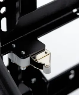 Alternative view of Edbak VWPOP65-L POPOUT VIDEOWALL MOUNT