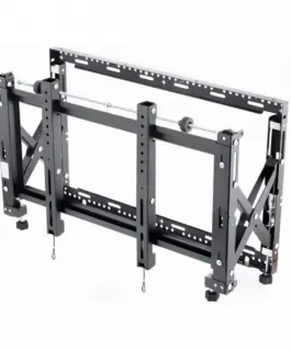 Edbak VWPOP65-L POPOUT VIDEOWALL MOUNT