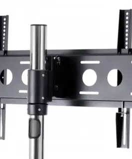 Alternative view of Edbak STD01 Stand for the Screen 32-55 VESA 75X75/600-400 80KG