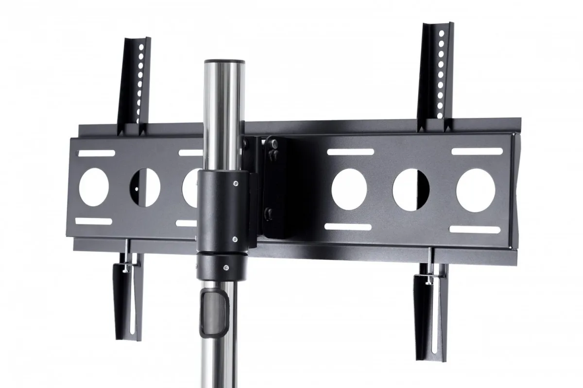 Edbak STD01 Stand for the Screen 32-55 VESA 75X75/600-400 80KG - Image 2