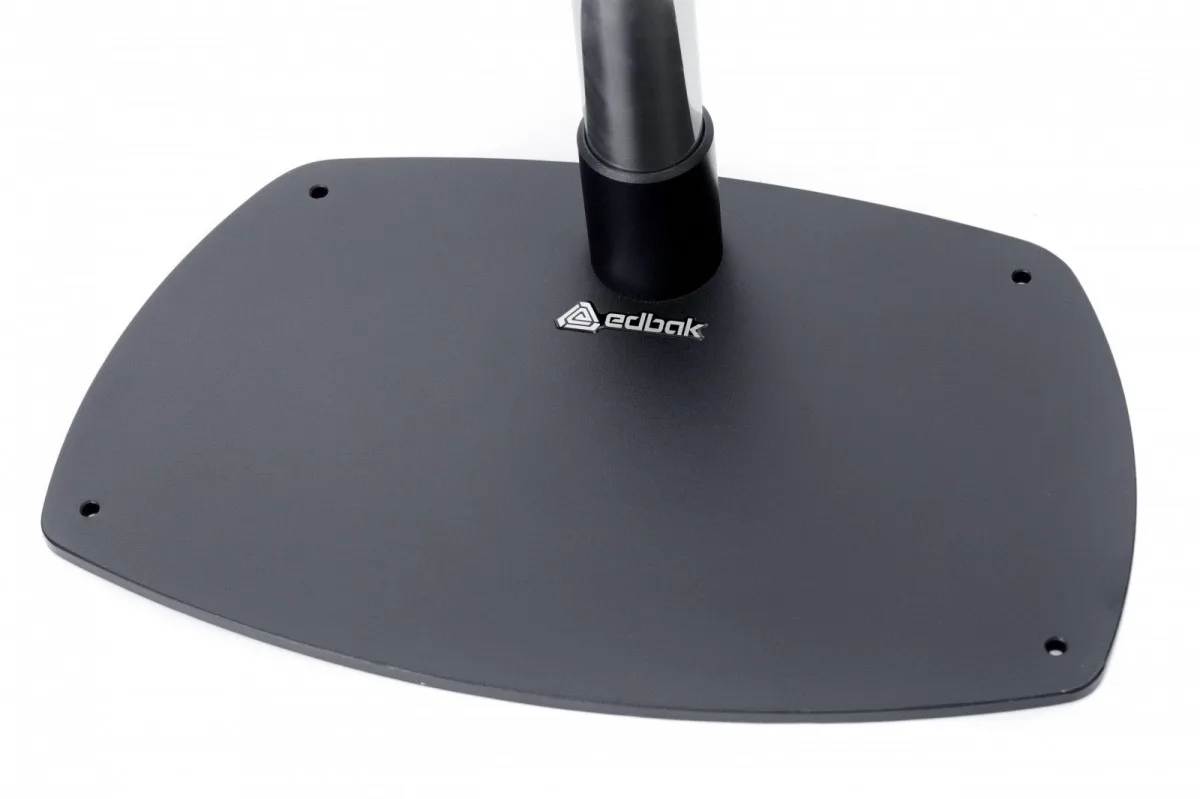 Edbak STD01 Stand for the Screen 32-55 VESA 75X75/600-400 80KG - Image 4