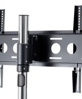 Alternative view of Edbak TR5 TROLLEY FOR монитор LED