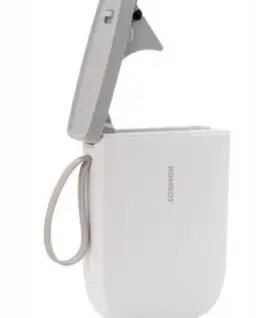 Alternative view of Niimbot Label printer D11 H бял