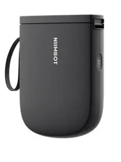 Niimbot Label printer D11H черен