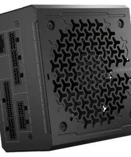 Alternative view of Corsair захранващ блок RM850e PCIe 5.1 80+GOLD ATX3.1