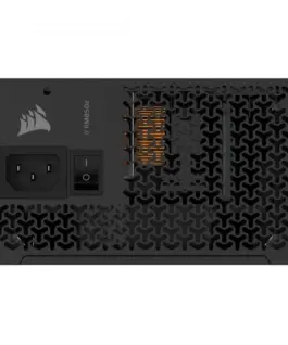 Corsair захранващ блок RM850e PCIe 5.1 80+GOLD ATX3.1 - Image 3