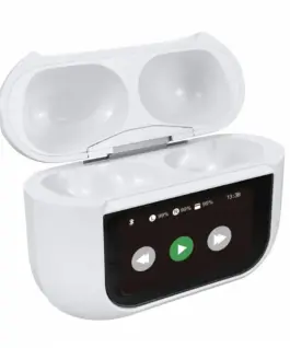 Technaxx Deutschland GmbH & Co. KG Bluetooth earbuds TWS ANC BT-X72