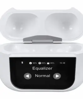 Technaxx Deutschland GmbH & Co. KG Bluetooth earbuds TWS ANC BT-X72