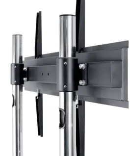 Alternative view of Edbak TR18 LFD SCREEN CART 60-95