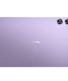 Alternative view of OUKITEL Таблет OT9 11 4/128GB no зарядно лилав