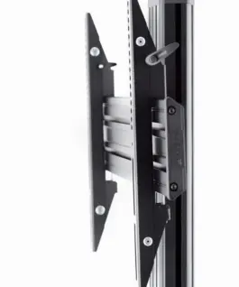 Alternative view of Edbak Video Conferencing Trolley TRV200