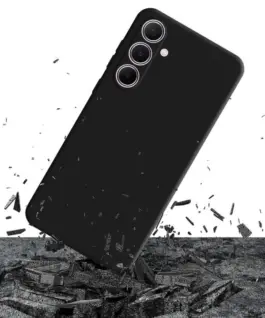 3MK Matt Case Samsung A36 5G A366/A56 5G A566
