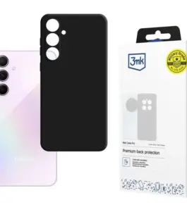 3MK Matt Case Samsung A36 5G A366/A56 5G A566